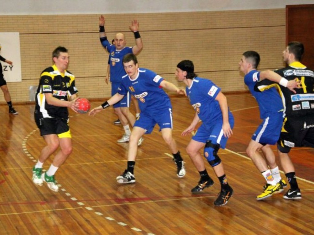 Sportowy weekend w obiektywie 10-12.02.2012 r.