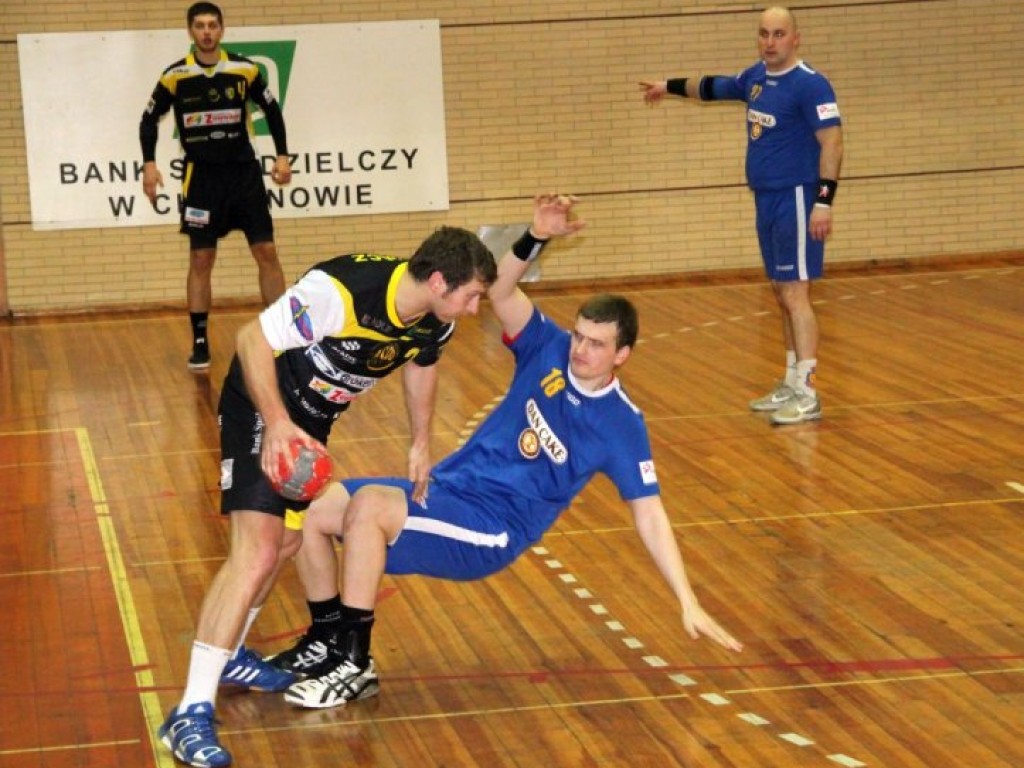 Sportowy weekend w obiektywie 10-12.02.2012 r.