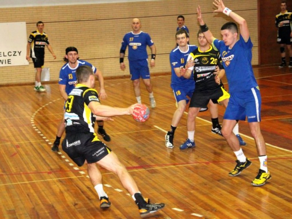 Sportowy weekend w obiektywie 10-12.02.2012 r.