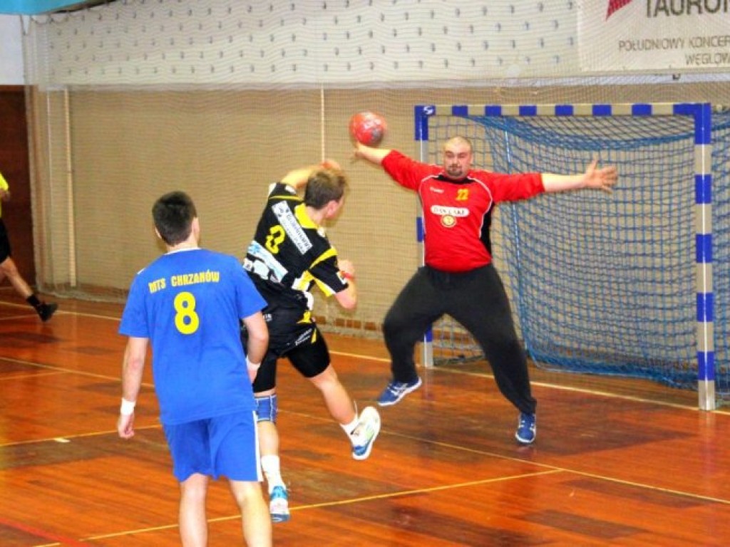 Sportowy weekend w obiektywie 10-12.02.2012 r.
