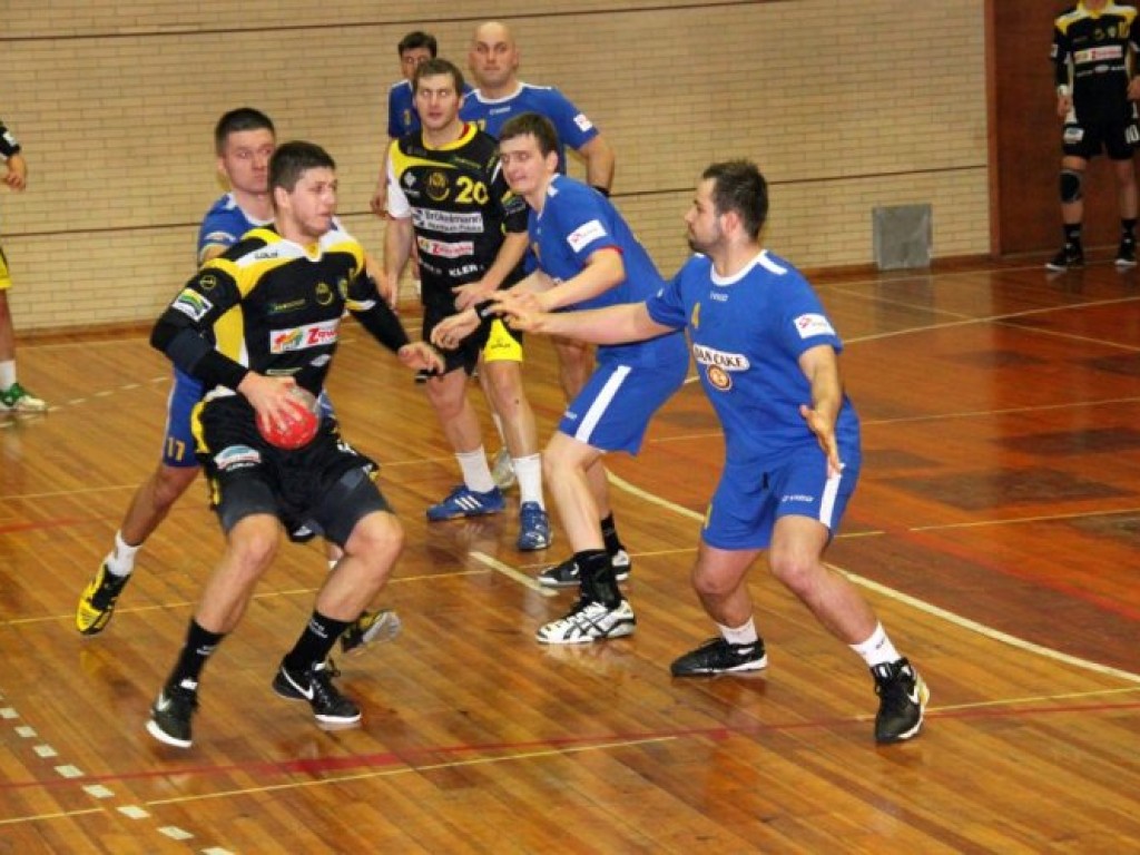 Sportowy weekend w obiektywie 10-12.02.2012 r.