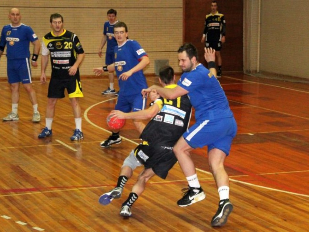 Sportowy weekend w obiektywie 10-12.02.2012 r.