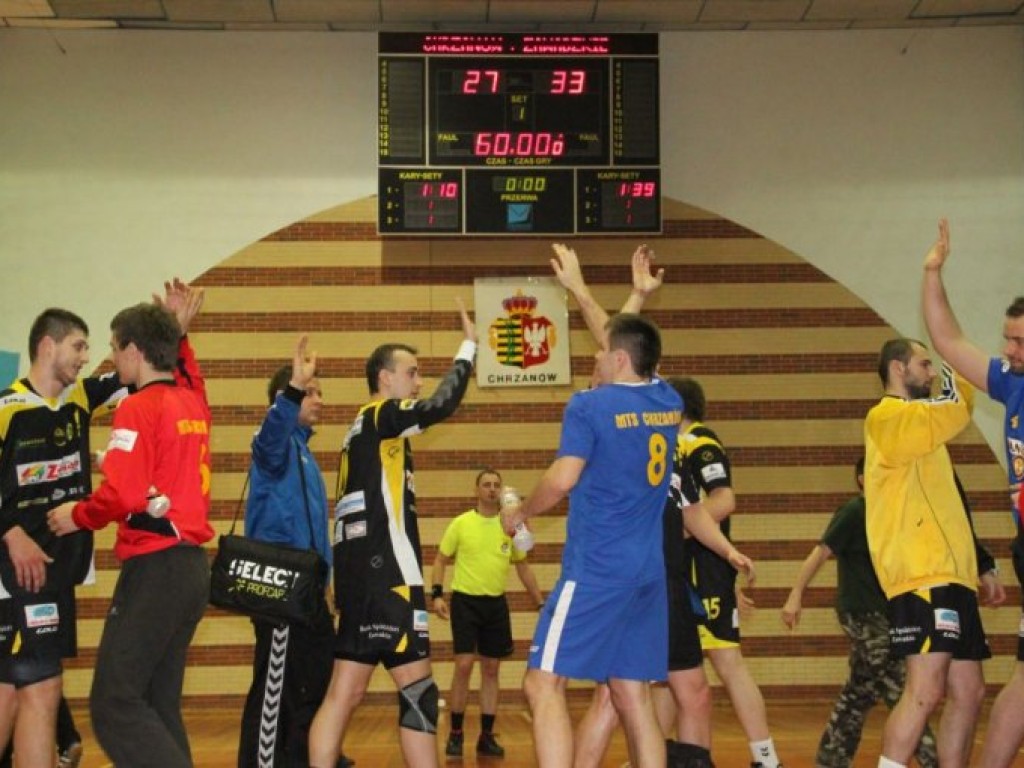 Sportowy weekend w obiektywie 10-12.02.2012 r.