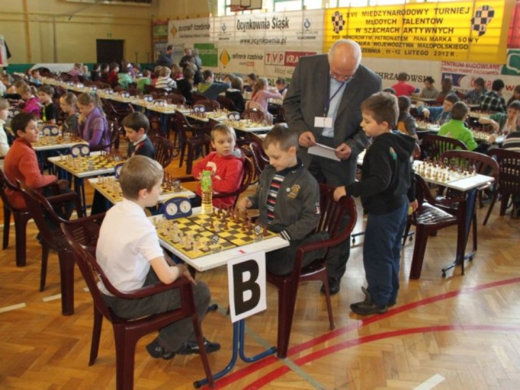 Sportowy weekend w obiektywie 10-12.02.2012 r.
