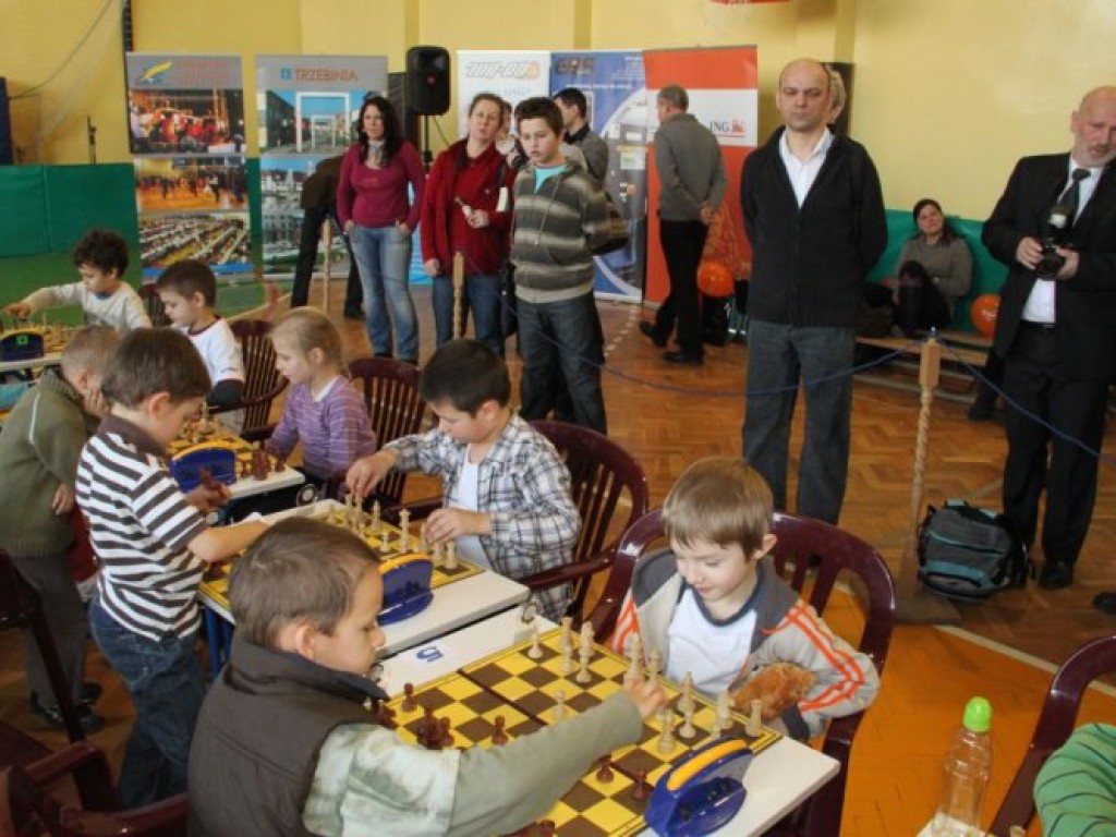 Sportowy weekend w obiektywie 10-12.02.2012 r.