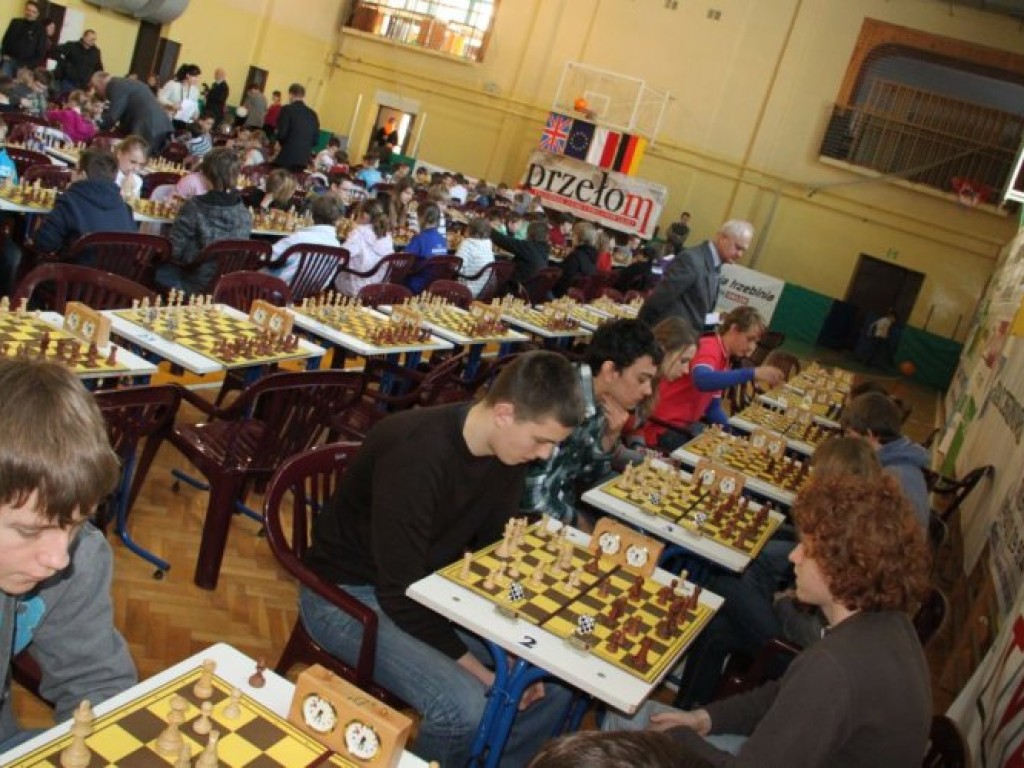 Sportowy weekend w obiektywie 10-12.02.2012 r.