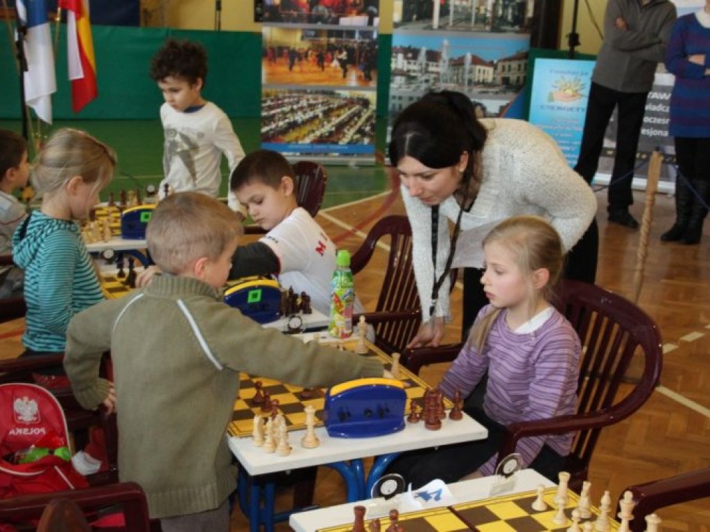 Sportowy weekend w obiektywie 10-12.02.2012 r.