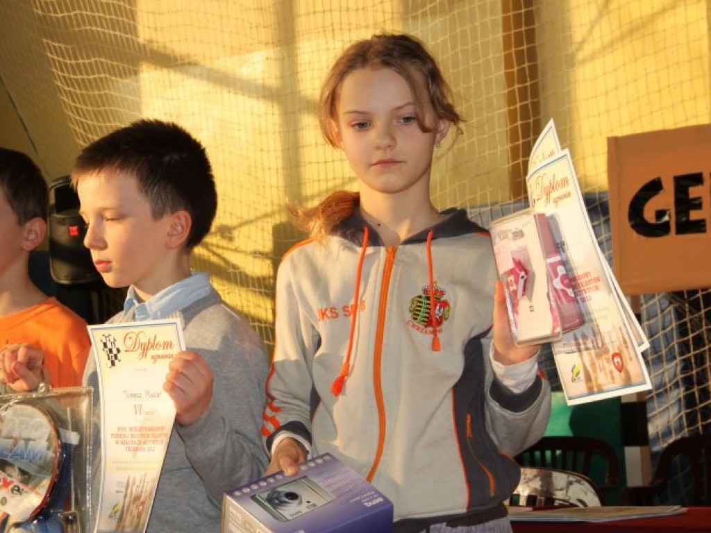 Sportowy weekend w obiektywie 10-12.02.2012 r.