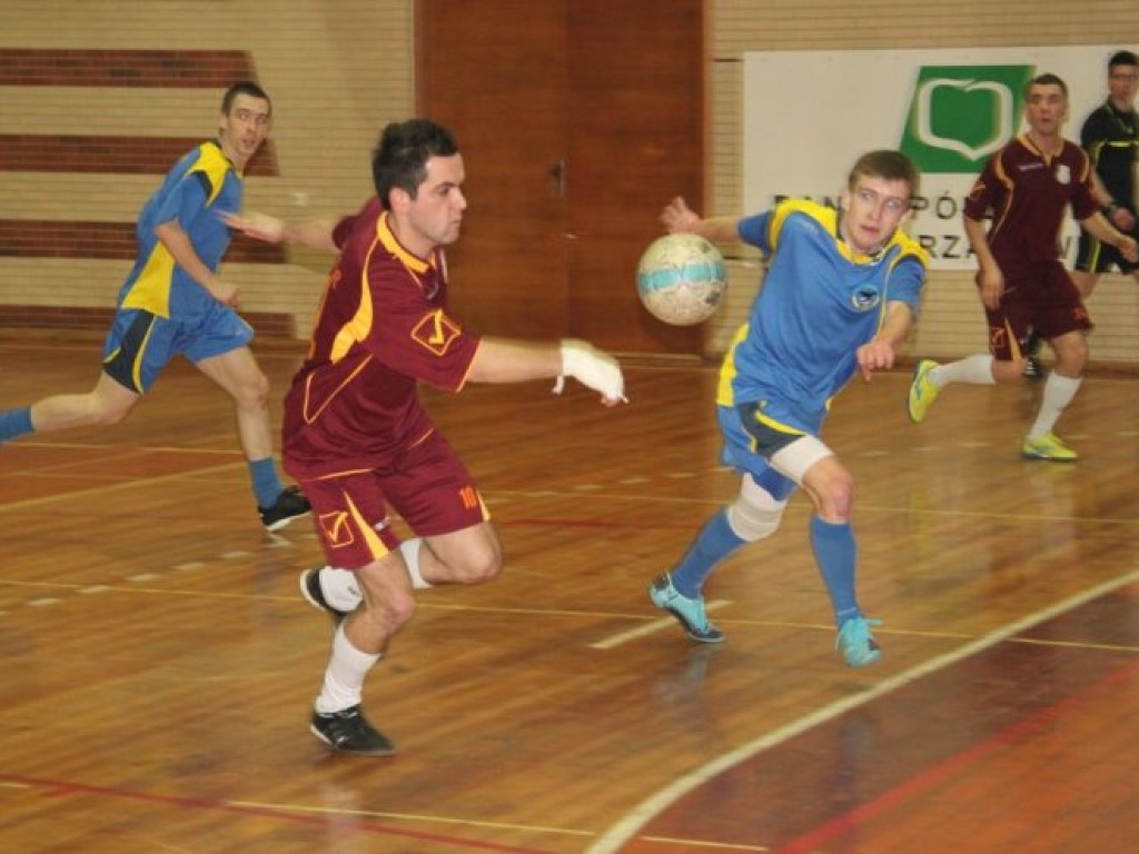 Sportowy weekend w obiektywie 10-12.02.2012 r.