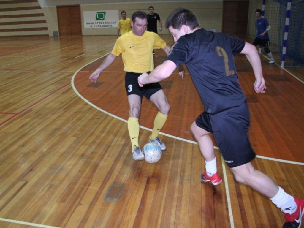 Sportowy weekend w obiektywie 10-12.02.2012 r.