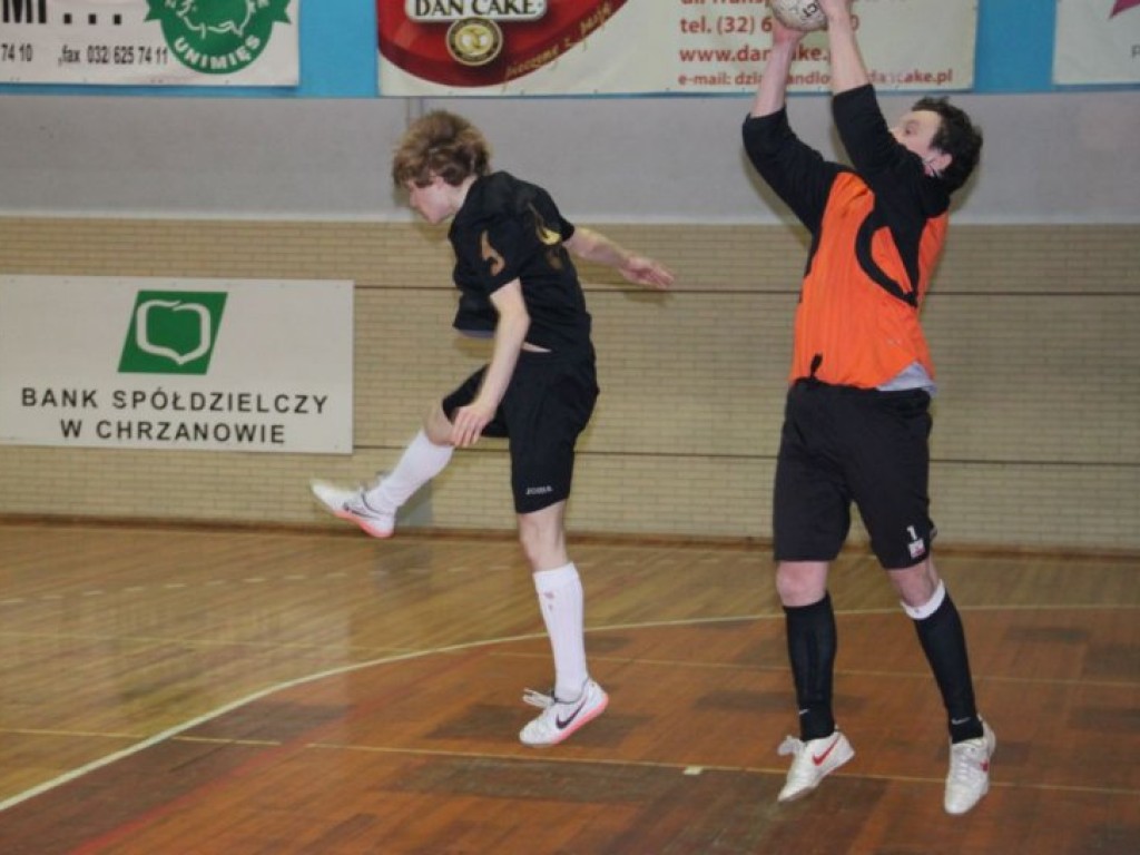 Sportowy weekend w obiektywie 10-12.02.2012 r.