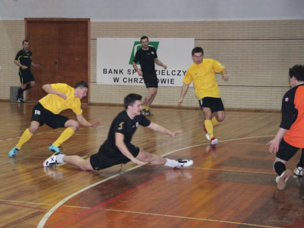 Sportowy weekend w obiektywie 10-12.02.2012 r.