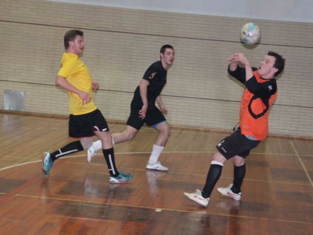 Sportowy weekend w obiektywie 10-12.02.2012 r.