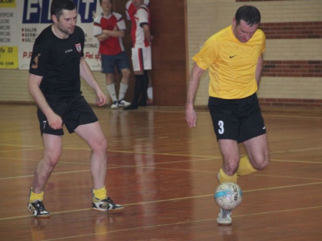 Sportowy weekend w obiektywie 10-12.02.2012 r.