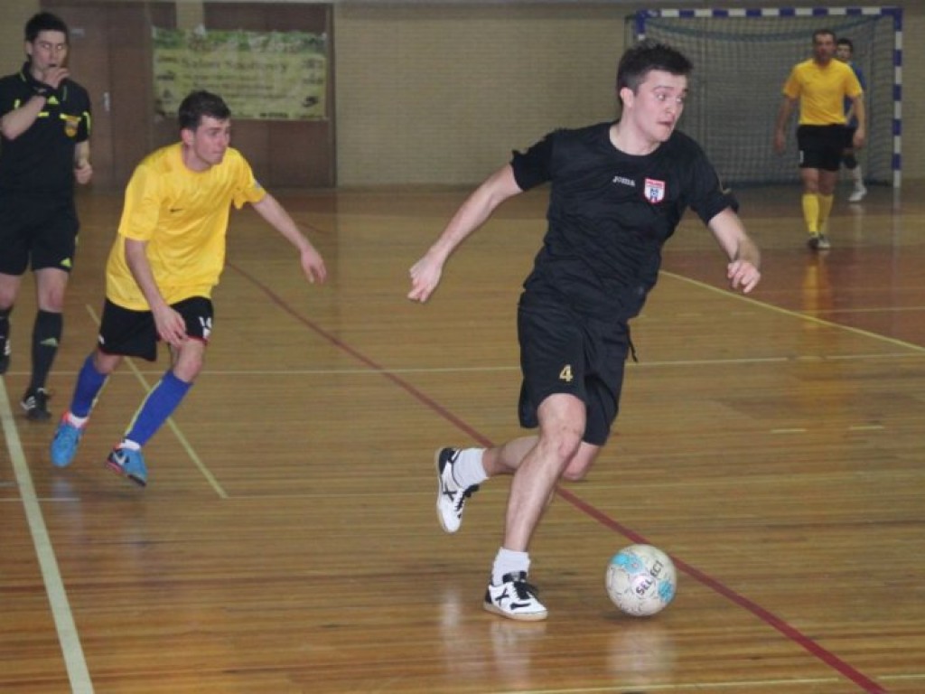Sportowy weekend w obiektywie 10-12.02.2012 r.