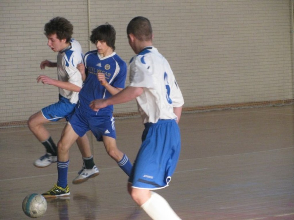 Sportowy weekend w obiektywie 10-12.02.2012 r.