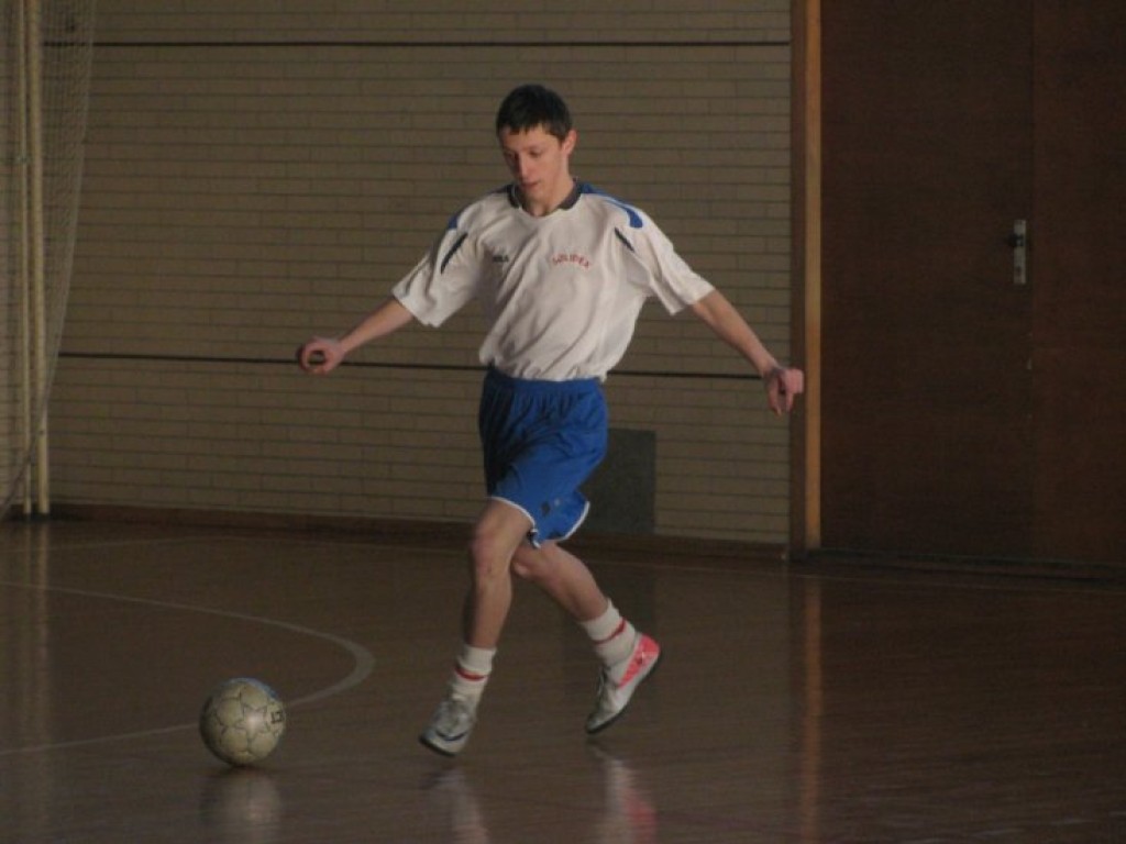 Sportowy weekend w obiektywie 10-12.02.2012 r.