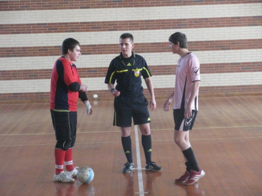 Sportowy weekend w obiektywie 10-12.02.2012 r.