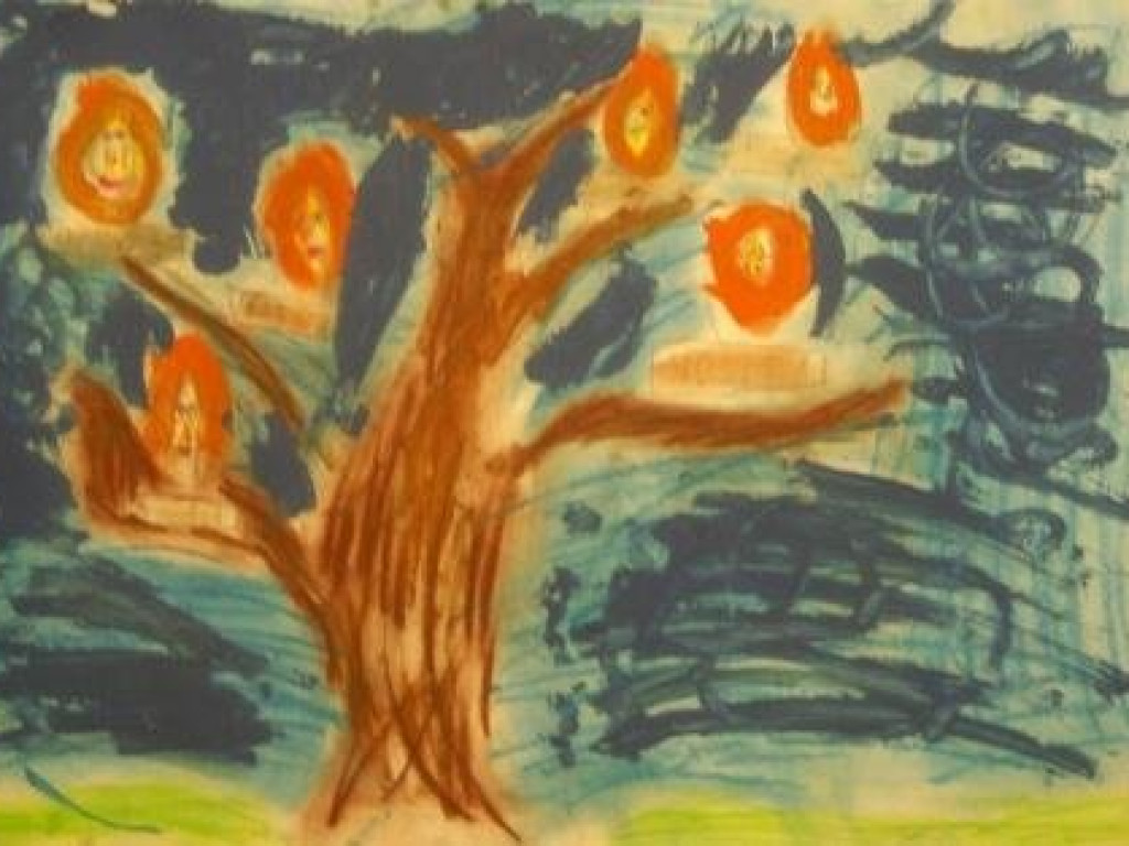 PSARY. Rozstrzygnięcie konkursu na drzewo genealogiczne