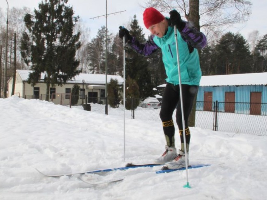 Sportowy weekend w obiektywie 18-19.02.2012 r.