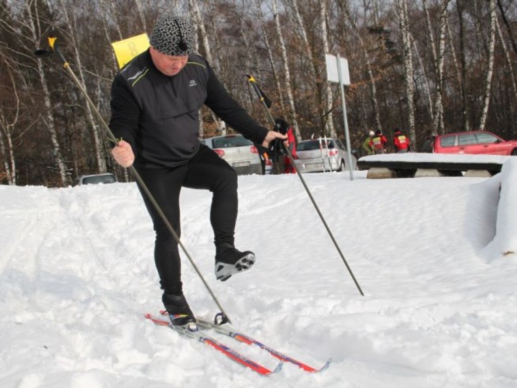 Sportowy weekend w obiektywie 18-19.02.2012 r.