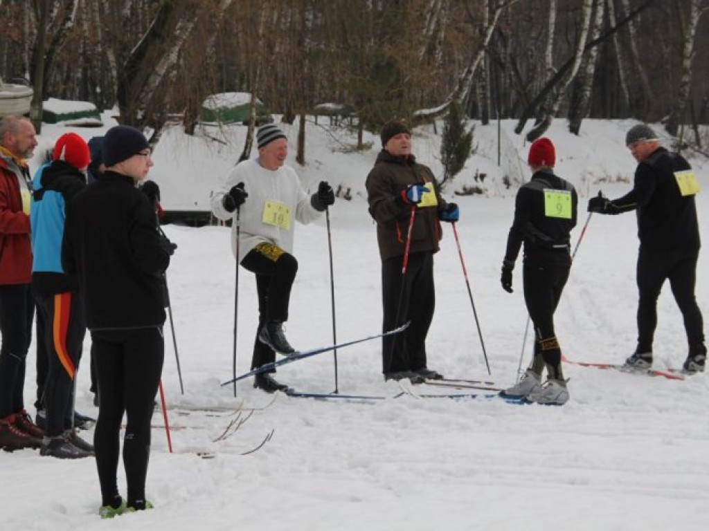 Sportowy weekend w obiektywie 18-19.02.2012 r.