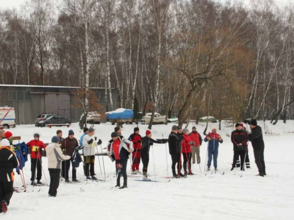 Sportowy weekend w obiektywie 18-19.02.2012 r.