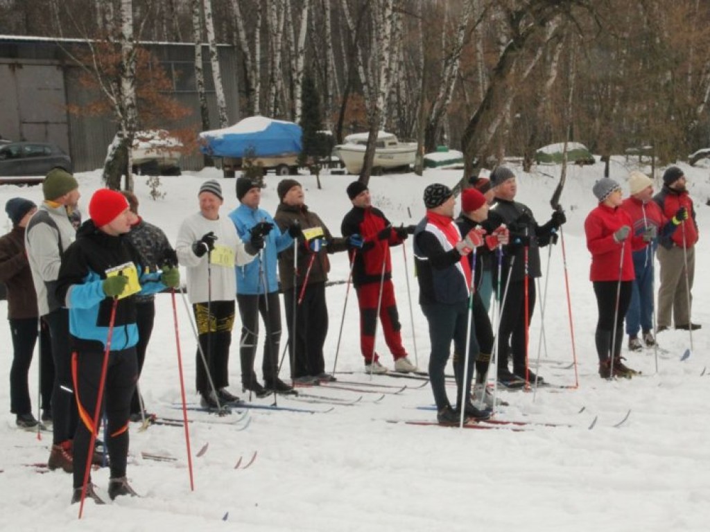Sportowy weekend w obiektywie 18-19.02.2012 r.