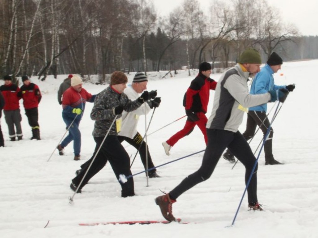 Sportowy weekend w obiektywie 18-19.02.2012 r.