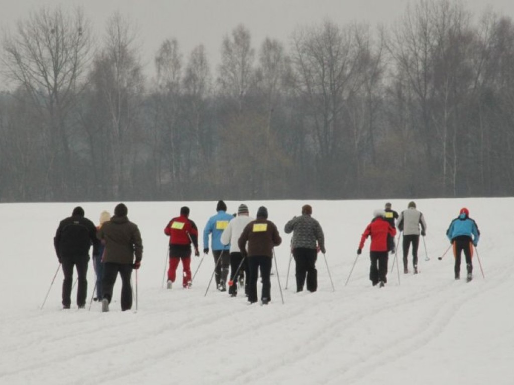 Sportowy weekend w obiektywie 18-19.02.2012 r.