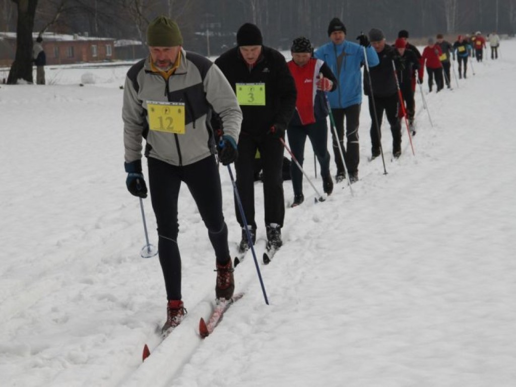 Sportowy weekend w obiektywie 18-19.02.2012 r.