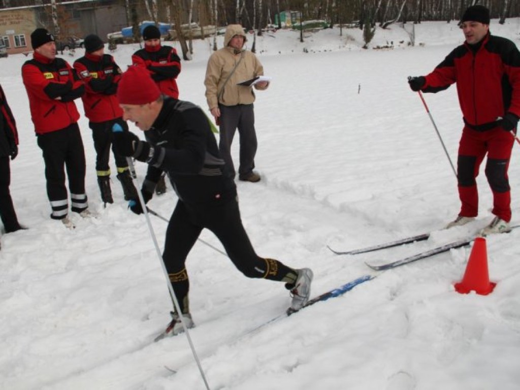 Sportowy weekend w obiektywie 18-19.02.2012 r.