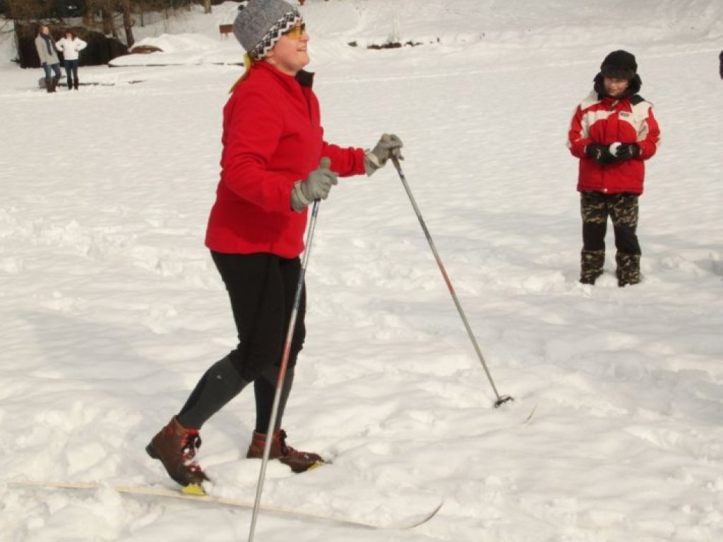 Sportowy weekend w obiektywie 18-19.02.2012 r.