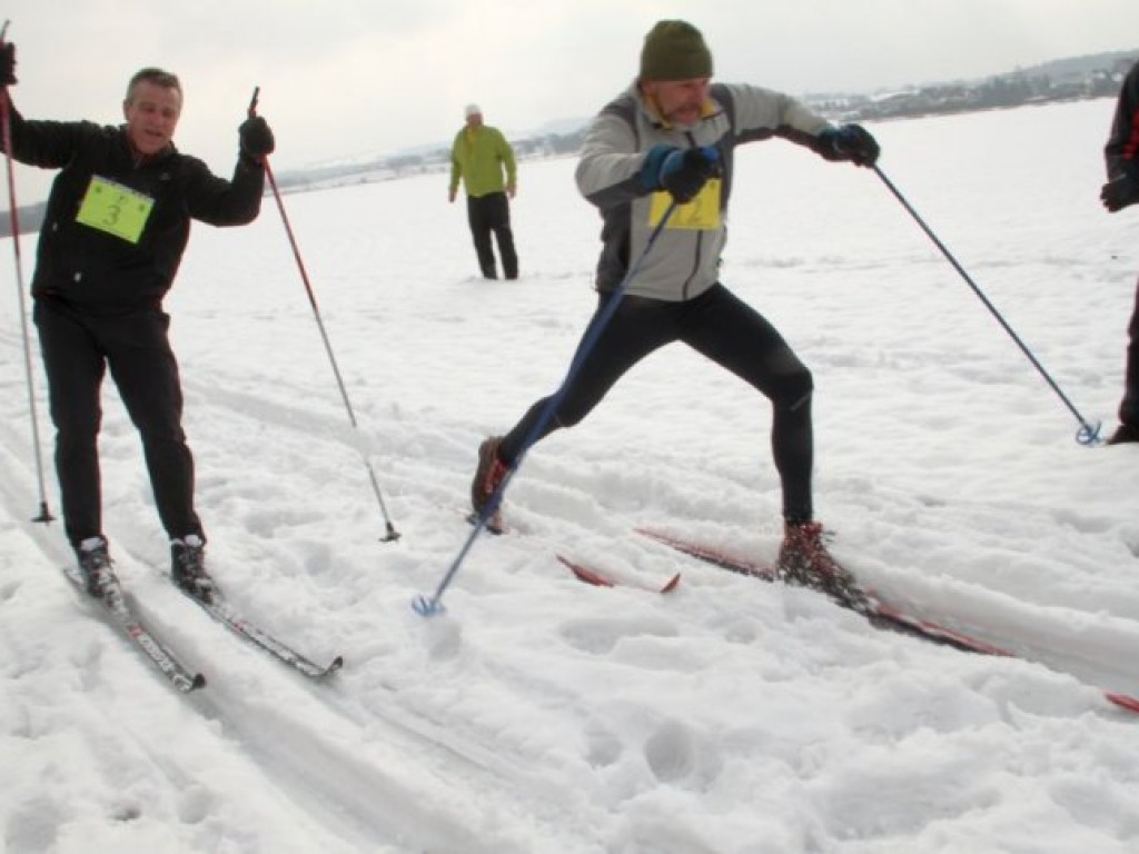 Sportowy weekend w obiektywie 18-19.02.2012 r.