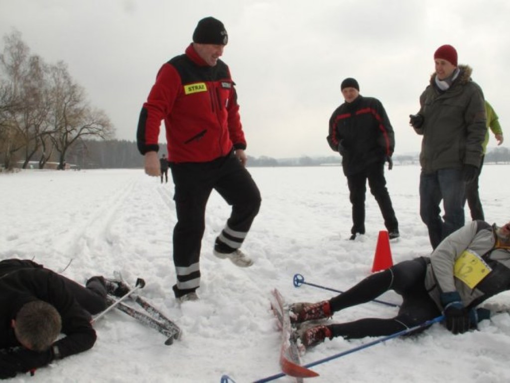 Sportowy weekend w obiektywie 18-19.02.2012 r.