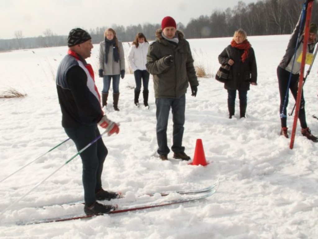 Sportowy weekend w obiektywie 18-19.02.2012 r.