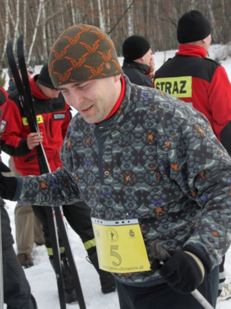 Sportowy weekend w obiektywie 18-19.02.2012 r.