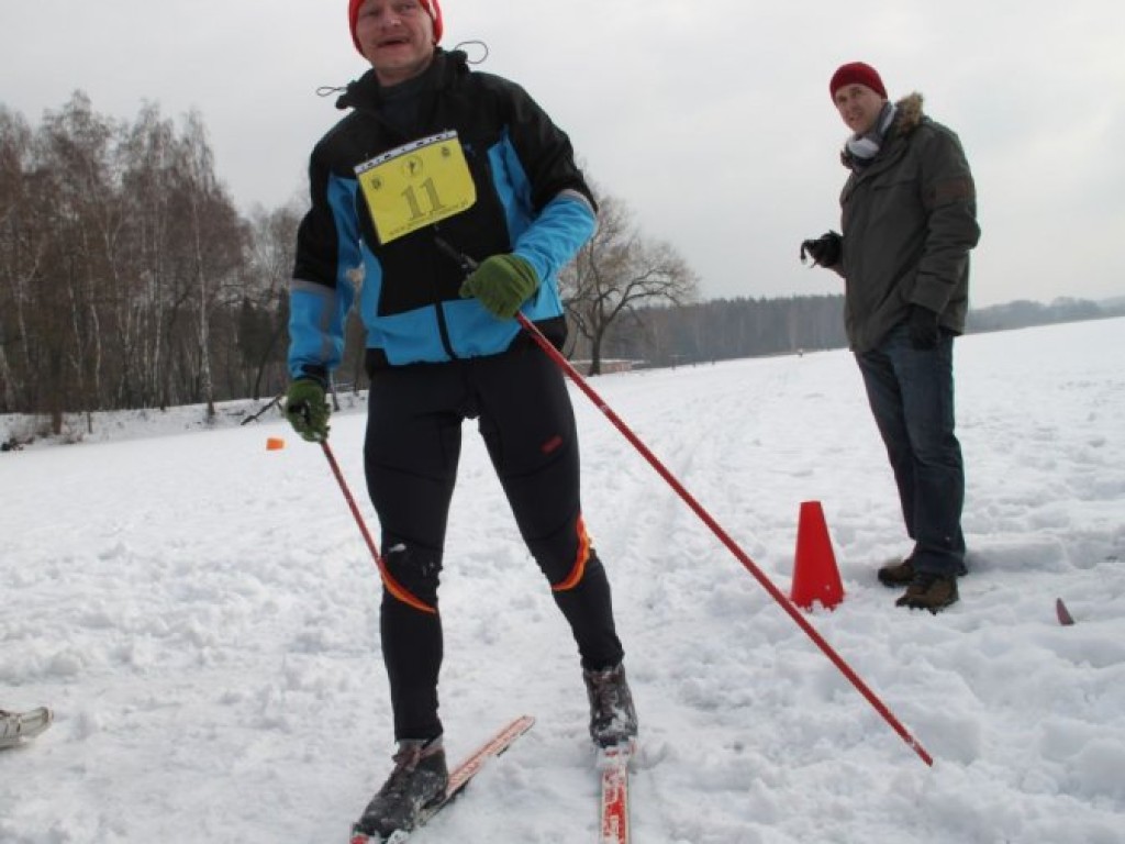 Sportowy weekend w obiektywie 18-19.02.2012 r.
