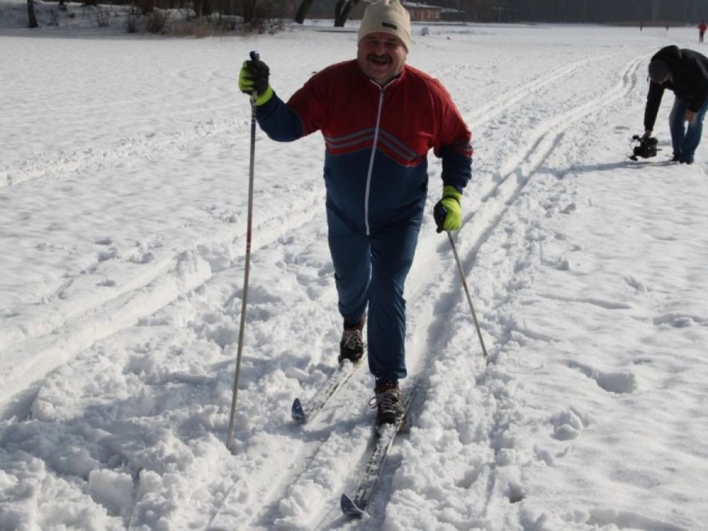 Sportowy weekend w obiektywie 18-19.02.2012 r.