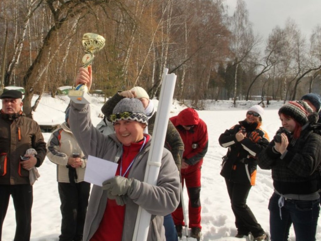 Sportowy weekend w obiektywie 18-19.02.2012 r.