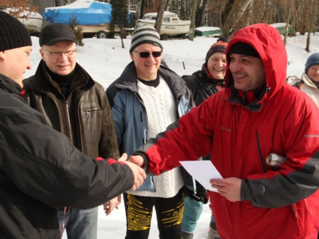 Sportowy weekend w obiektywie 18-19.02.2012 r.