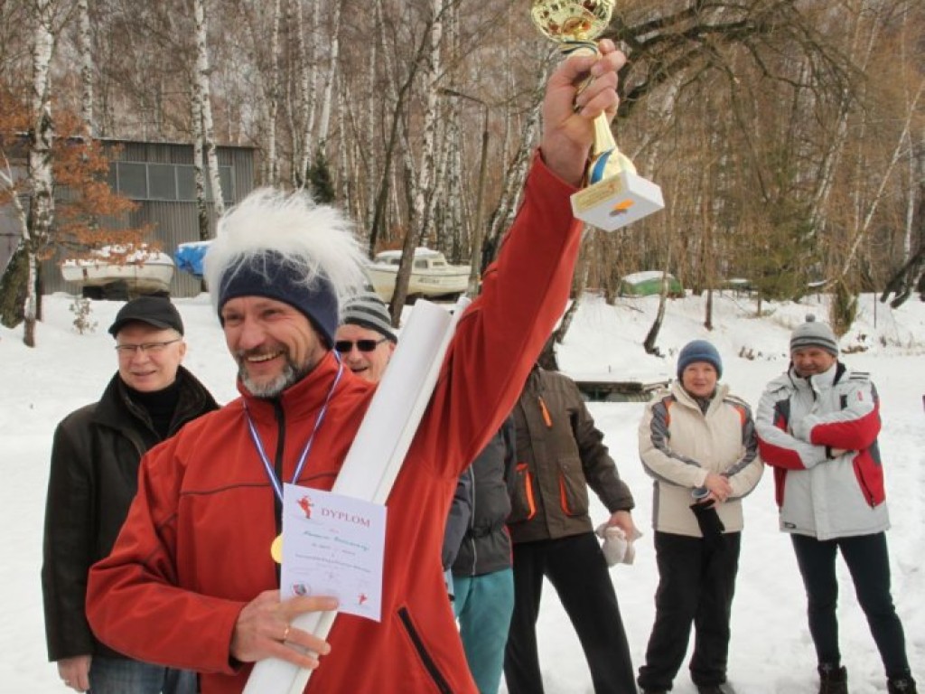 Sportowy weekend w obiektywie 18-19.02.2012 r.