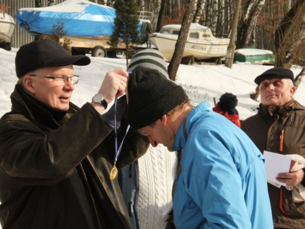 Sportowy weekend w obiektywie 18-19.02.2012 r.