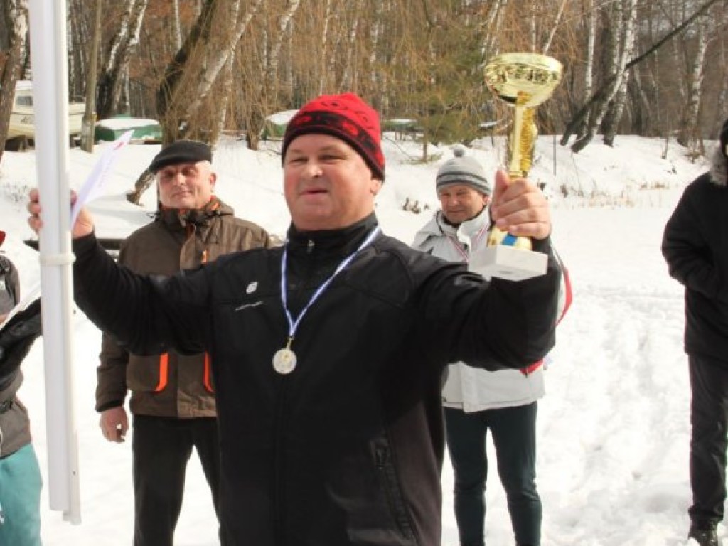 Sportowy weekend w obiektywie 18-19.02.2012 r.