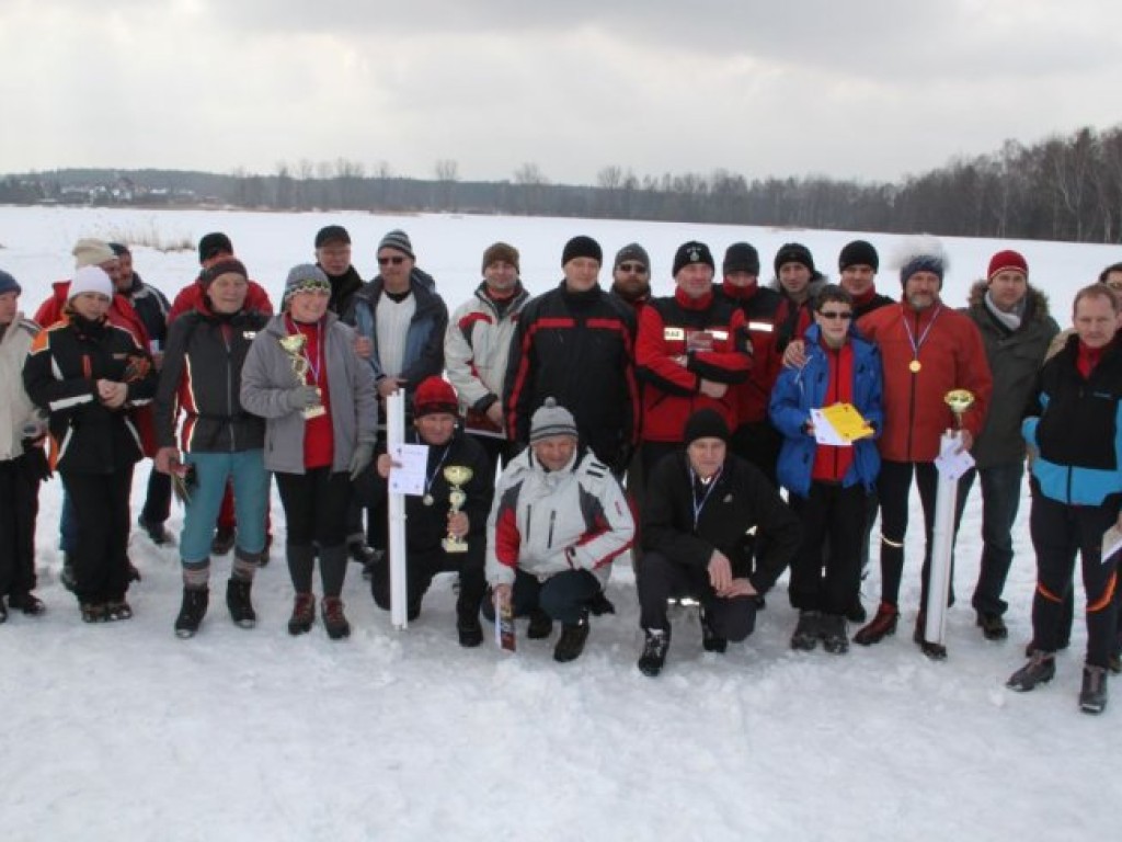 Sportowy weekend w obiektywie 18-19.02.2012 r.