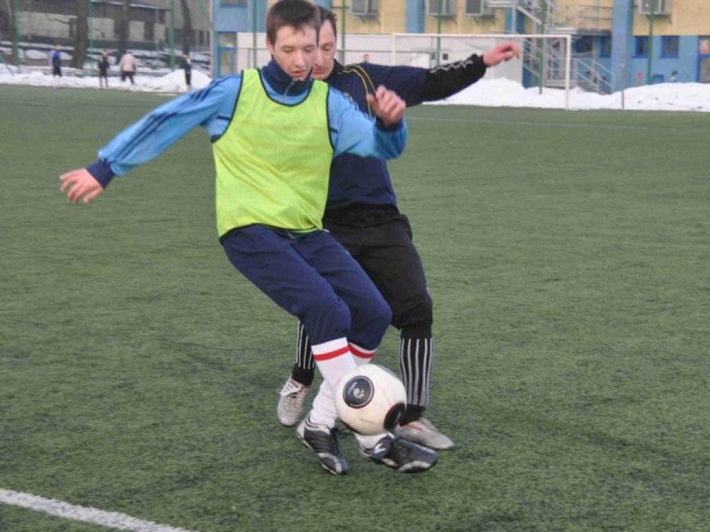 Sportowy weekend w obiektywie 18-19.02.2012 r.