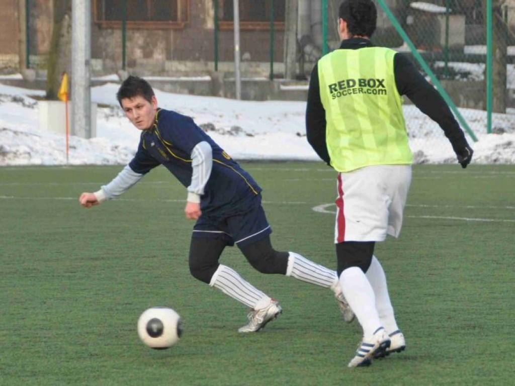 Sportowy weekend w obiektywie 18-19.02.2012 r.