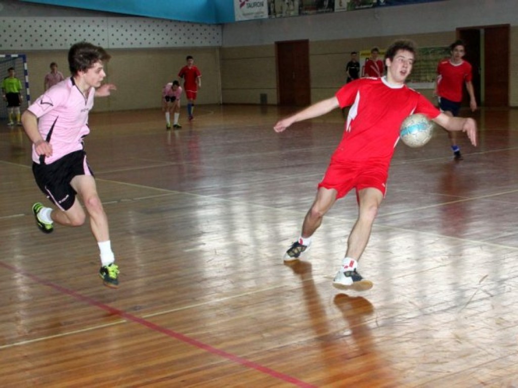Sportowy weekend w obiektywie 18-19.02.2012 r.