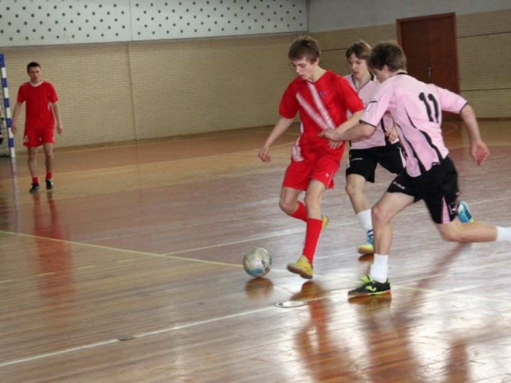 Sportowy weekend w obiektywie 18-19.02.2012 r.
