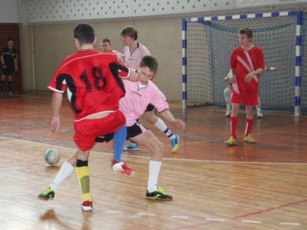 Sportowy weekend w obiektywie 18-19.02.2012 r.